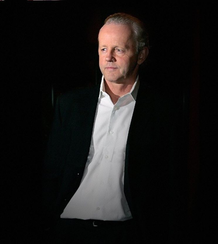 David Morse