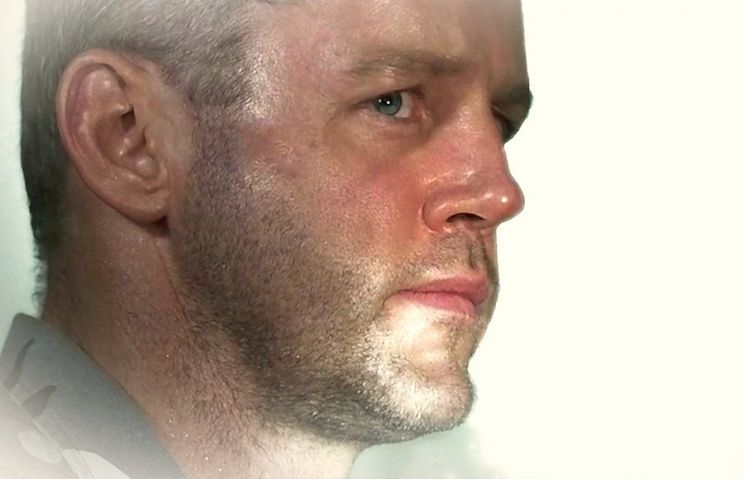 David Morse