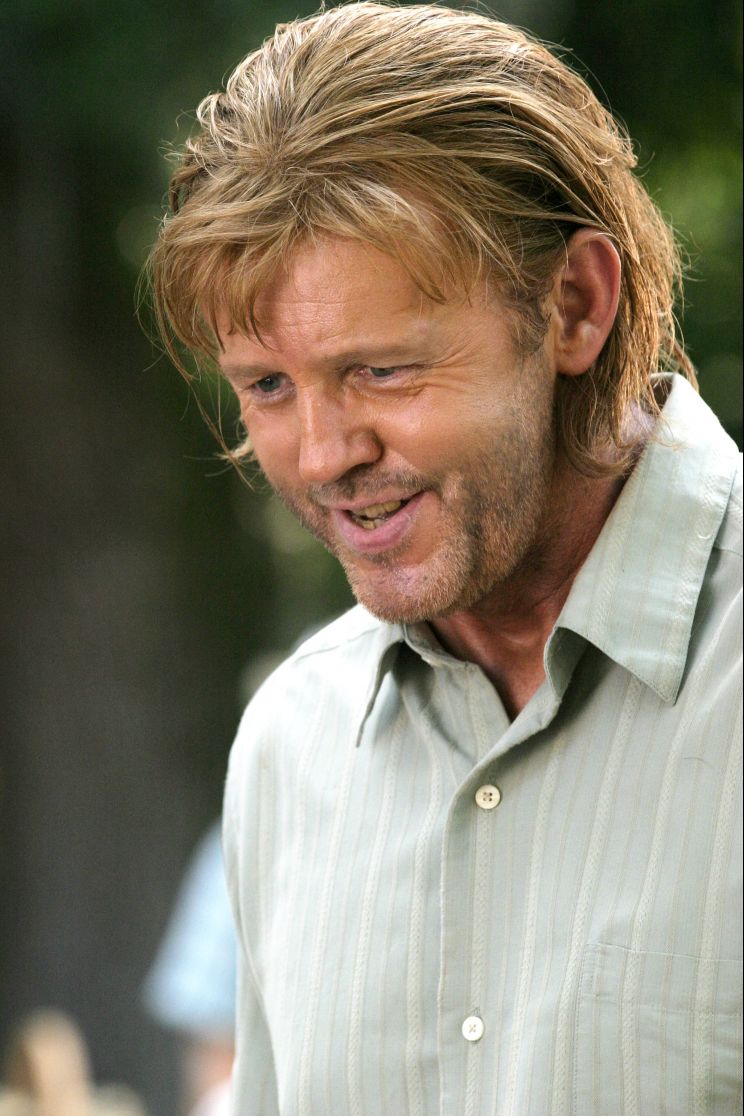 David Morse