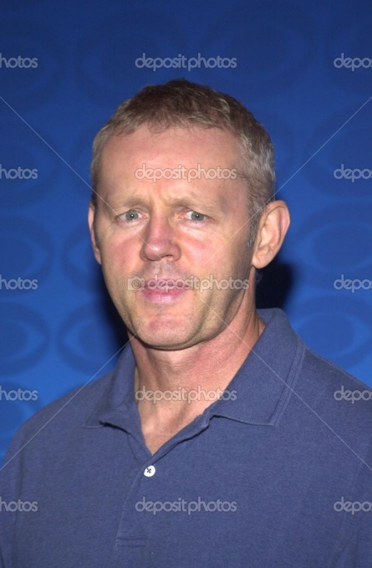David Morse