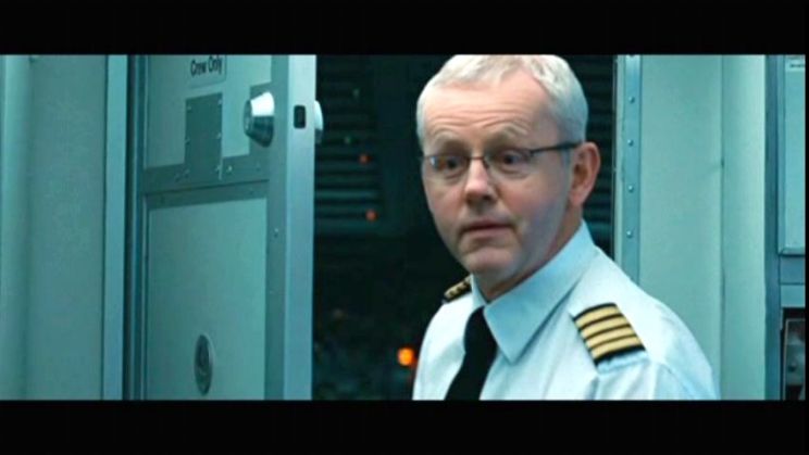 David Morse
