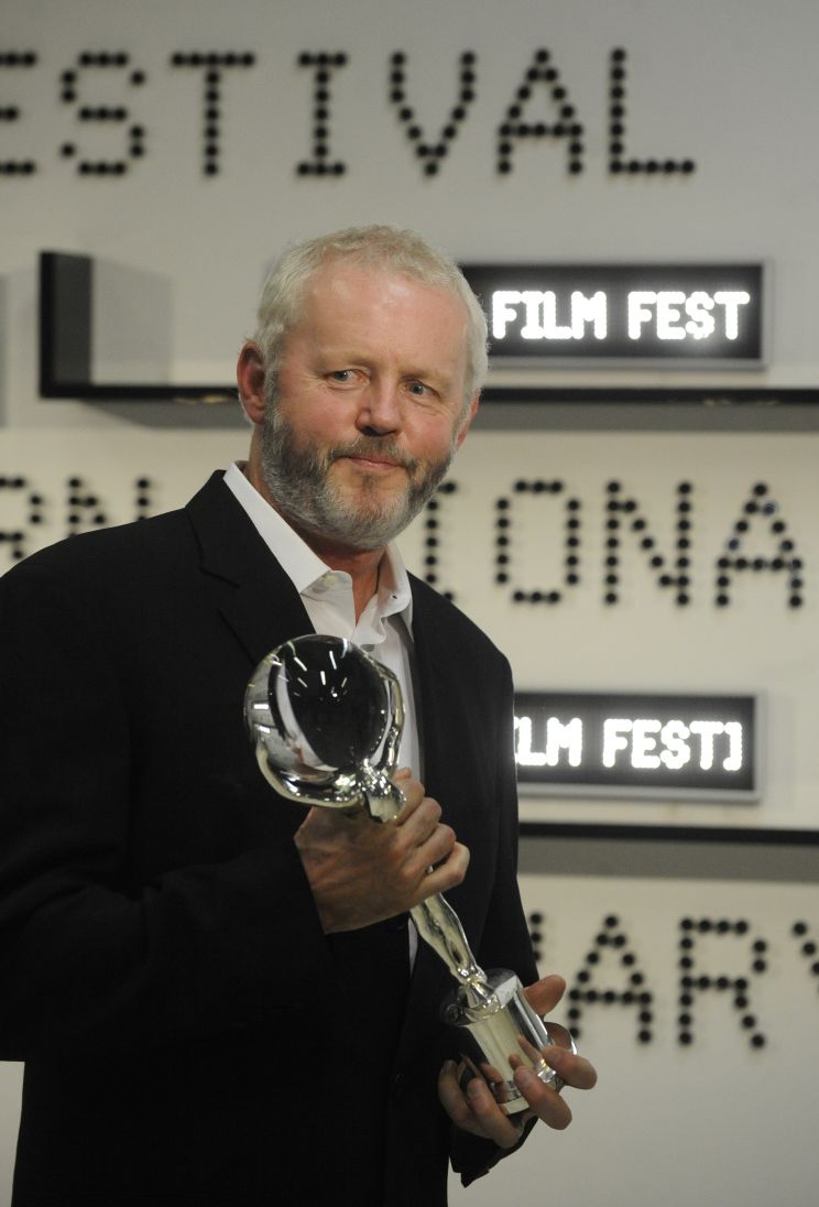 David Morse