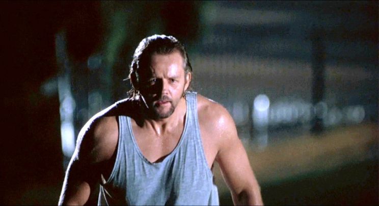 David Morse