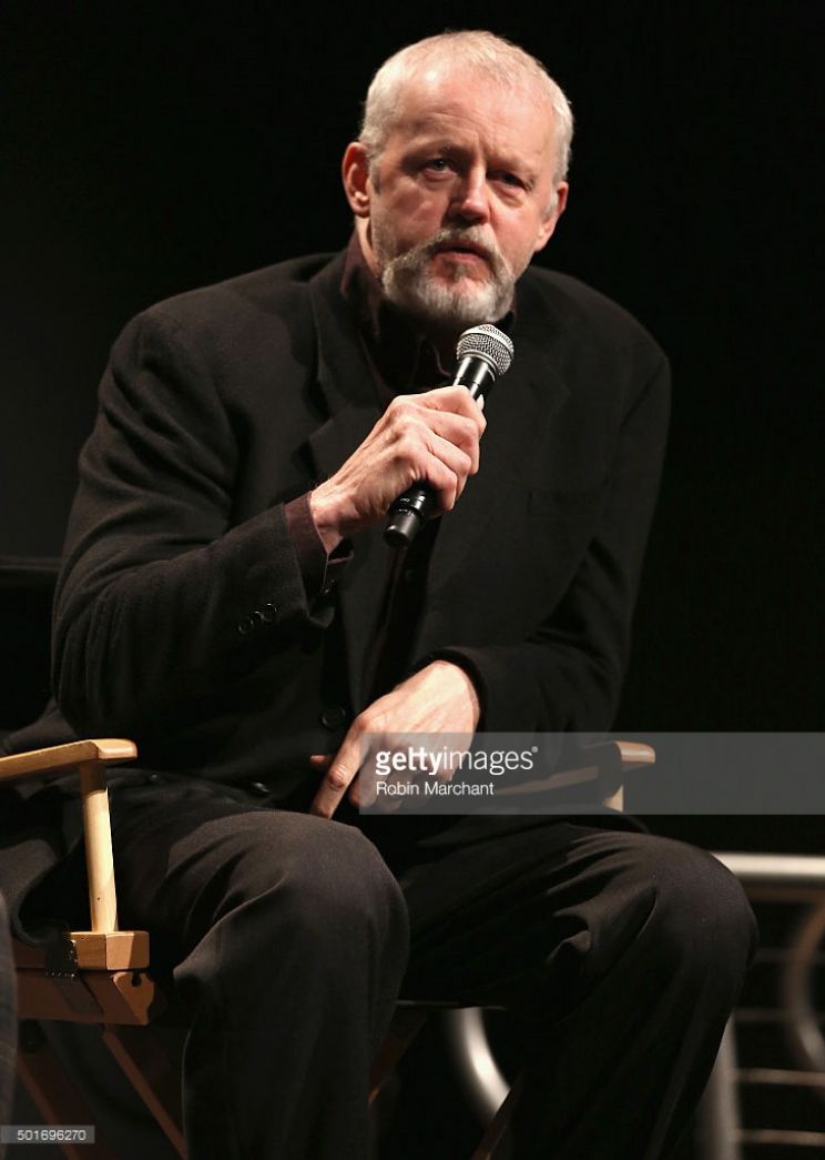 David Morse