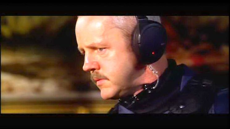 David Morse