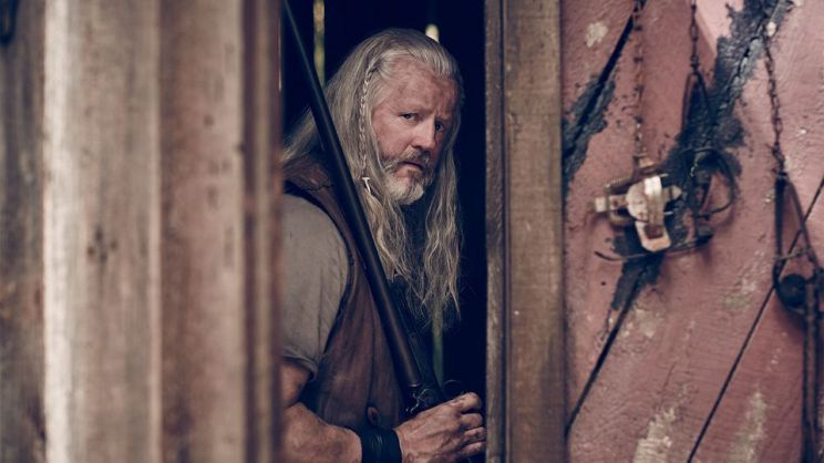 David Morse
