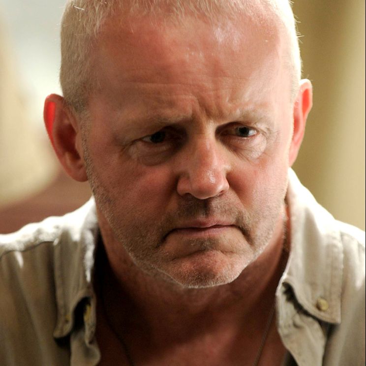 David Morse