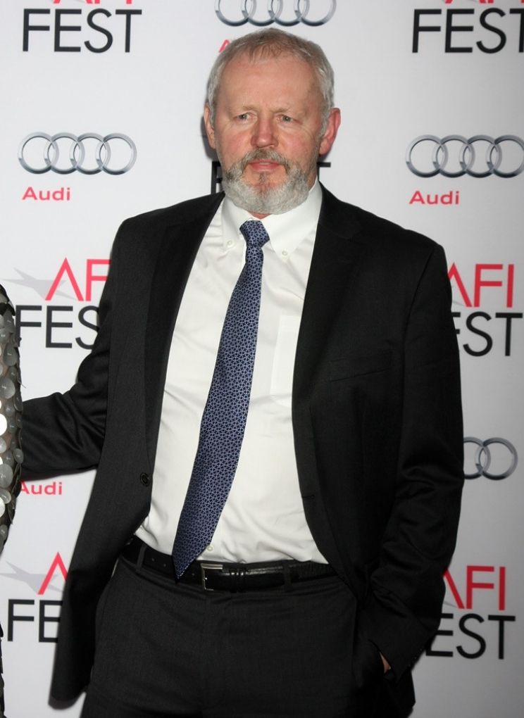 David Morse