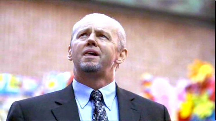 David Morse