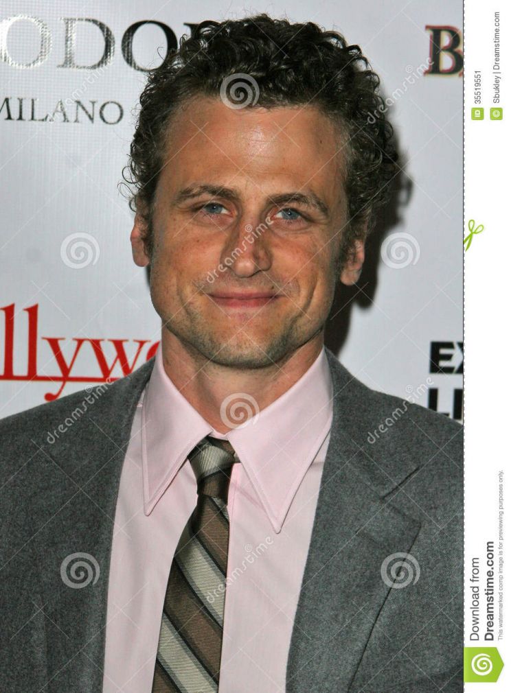 David Moscow