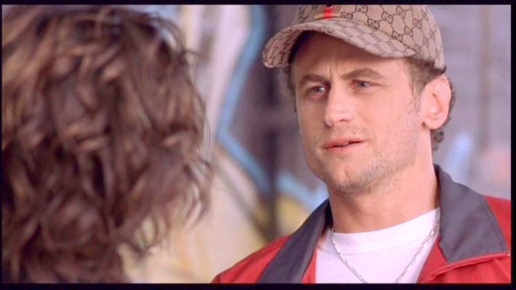 David Moscow