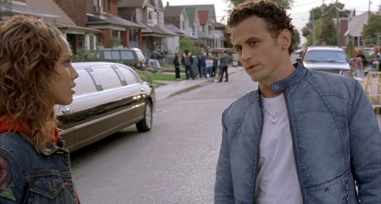 David Moscow