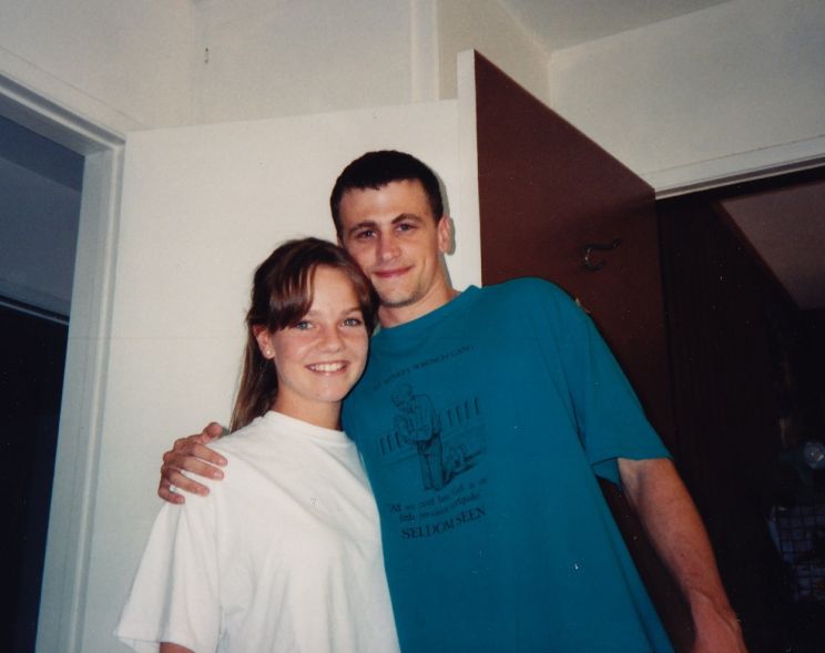 Pictures of David Moscow