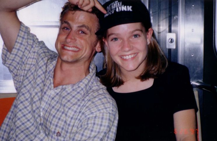 David Moscow