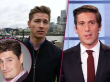 David Muir