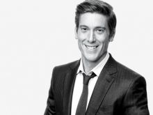 David Muir