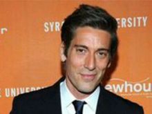 David Muir