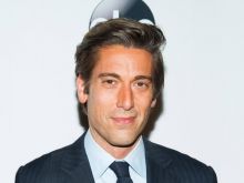 David Muir