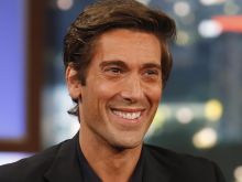 David Muir