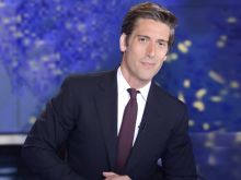 David Muir