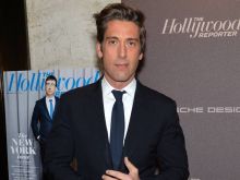 David Muir