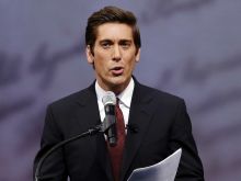 David Muir