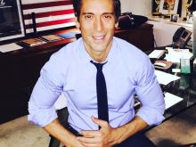 David Muir