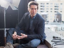 David Muir