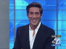 David Muir