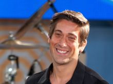 David Muir