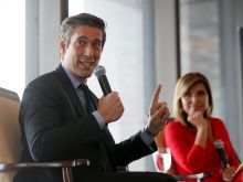David Muir