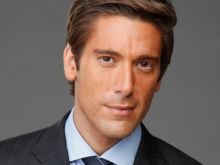 David Muir