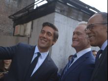 David Muir