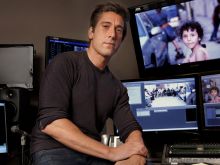 David Muir
