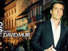 David Muir