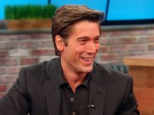 David Muir