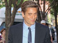 David Muir