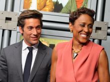 David Muir