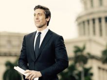 David Muir