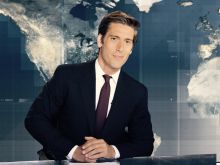 David Muir
