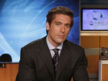 David Muir