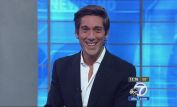 David Muir