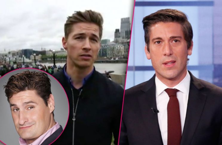 David Muir