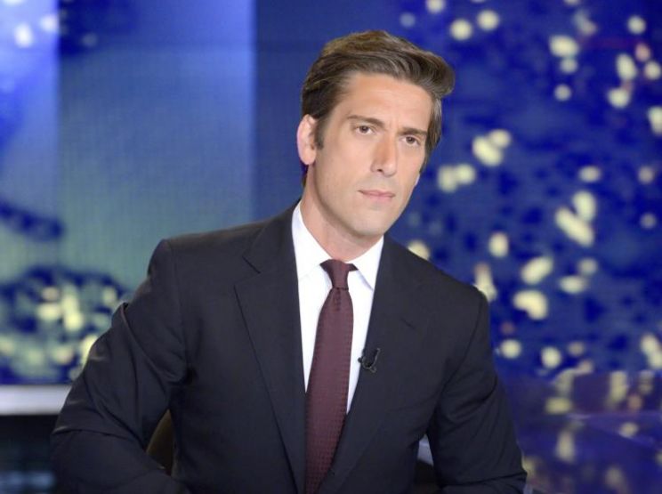 David Muir