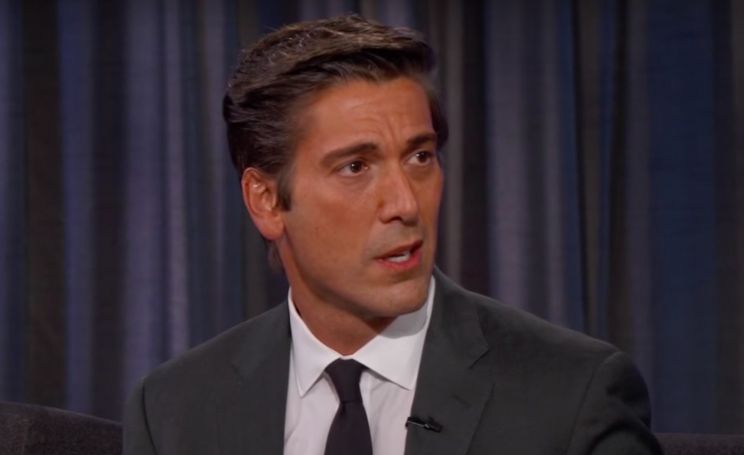 David Muir