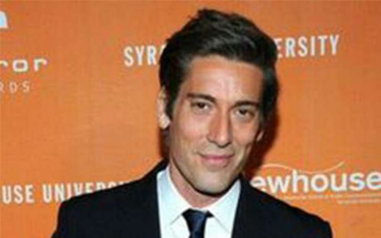 David Muir