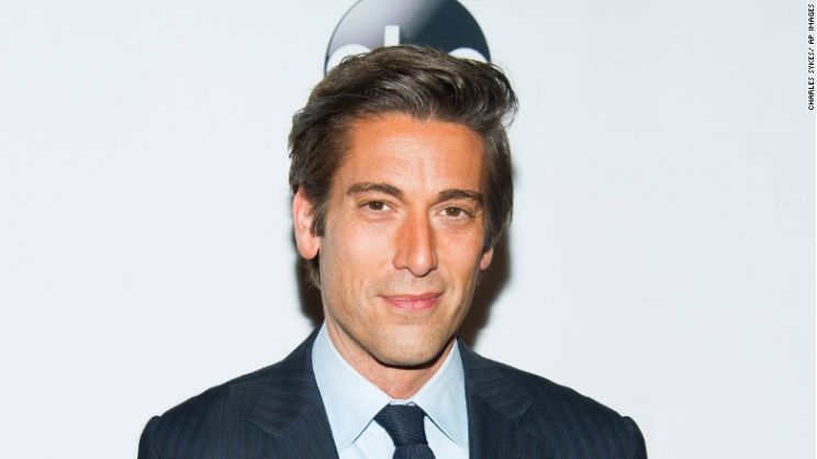 David Muir