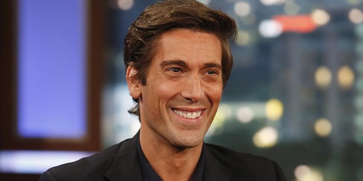 David Muir