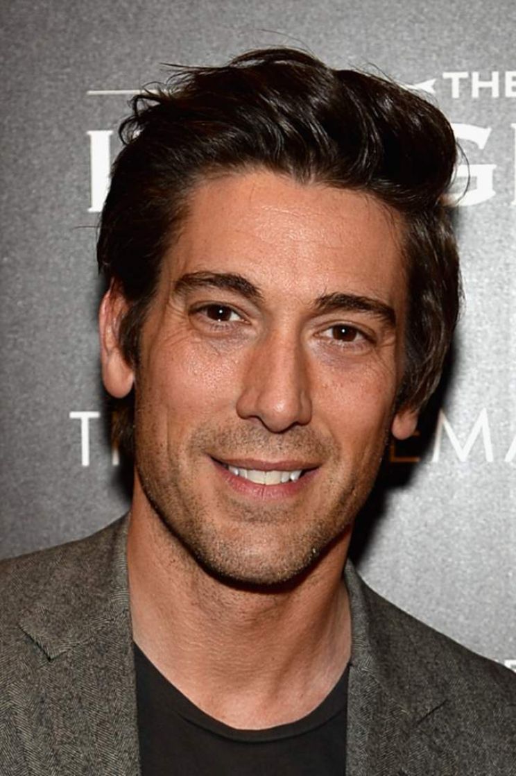 David Muir