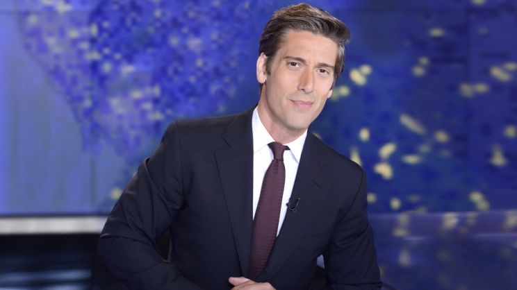 David Muir